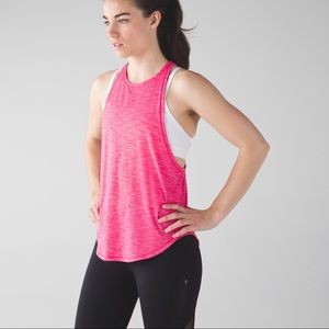 Lululemon Sweat Date Tank 12